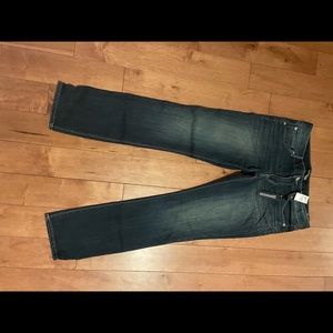 Express jeans size 10